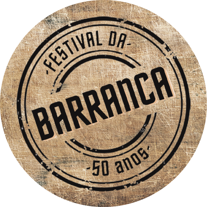 Festival da Barranca 50 anos