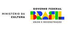 ministerio da cultura ppp
